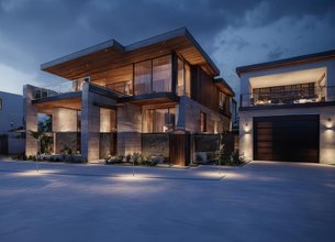 Where Legends Live  -- The Riviera Lake Havasu